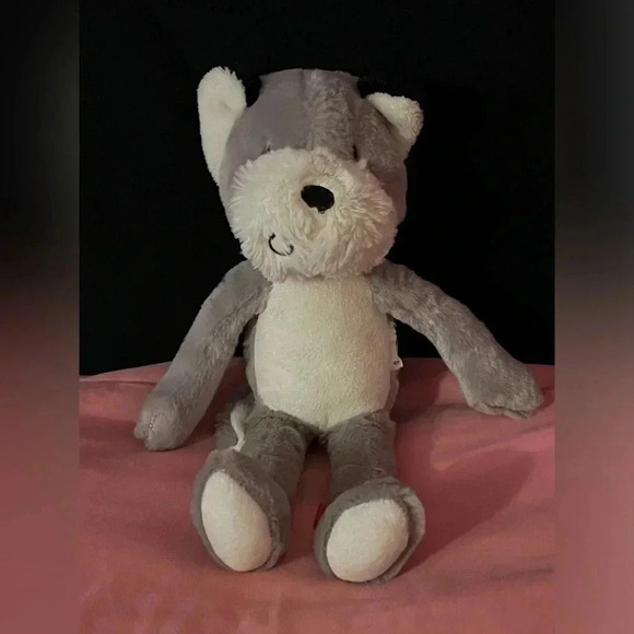 Stuffed fox kids toy​ - Picture 2 of 6